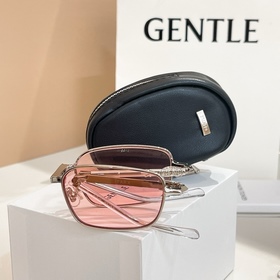 GENTLE MONSTE* MODEL：TARX SIZE：56口18-1