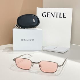 GENTLE MONSTE* MODEL：TARX SIZE：56口18-1