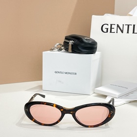 GENTLE MONSTE* MODEL：LOLANG SIZE：54口21
