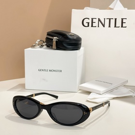 GENTLE MONSTE* MODEL：LOLANG SIZE：54口21