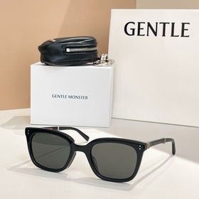 GENTLE MONSTE* MODEL：MATINY SIZE：52口22