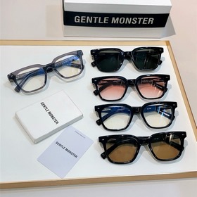 GENTLE MONSTER 超輕GM新品ALTO 凹造型設計 size：53-