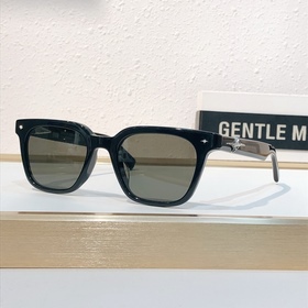 GENTLE MONSTER 超輕GM新品ALTO 凹造型設計 size：53-