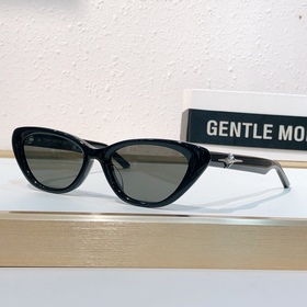 GENTLE MONSTER 超輕GM新品MOWA 凹造型設計 size：54-