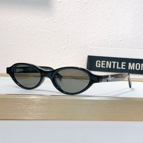 GENTLE MONSTER 超輕GM新品ODD 凹造型設計 size：51-2