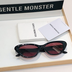 GENTLE MONSTER 超輕GM新品MOWA 凹造型設計 size：54-