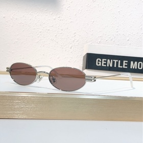 GENTLE MONSTER 超輕GM新品LOLOS 凹造型設計 size：53