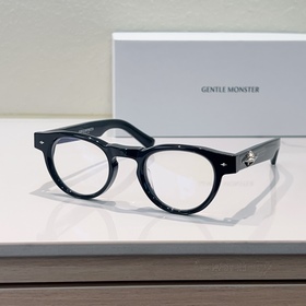 GENTLE MONSTER 超輕GM新品VON 凹造型設計 size：46-2