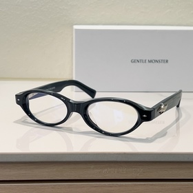 GENTLE MONSTER 超輕GM新品ODD 凹造型設計 size：51-2
