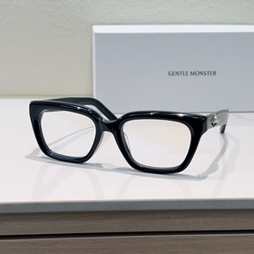 GENTLE MONSTER 超輕GM新品HESSE 凹造型設計 size：54