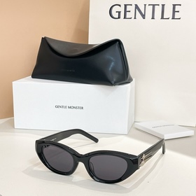 GENTLE MONSTE* MODEL：VERSE SIZE：53口21-