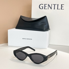 GENTLE MONSTE* MODEL：EQ