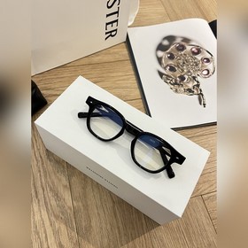 [Joze]2026 Gentle Collection 百搭經典素顔小黑框