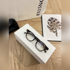 [Joze]2026 Gentle Collection 百搭經典素顔小黑框