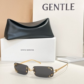 GENTLE MONSTE* MODEL：Mosn SIZE：61口16-1