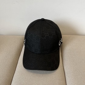 古奇棒球帽 GUCCI 官網新品，棒球帽，原單品質火爆來襲 工藝非常精美 高檔