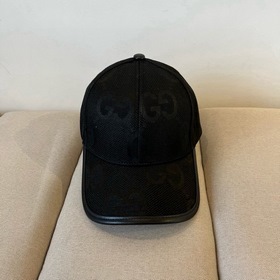 古奇棒球帽 GUCCI 官網新品，棒球帽，原單品質火爆來襲 工藝非常精美 高檔