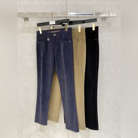 GUCCI 古奇 IT 新款來襲2026新款新品 專櫃有售 實體店極品休閑褲 專