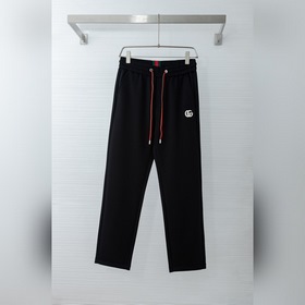 Gucci古馳 26FW最新款精梳棉混紡挺括有型自帶筋骨感抗皺性極強四面彈力包容
