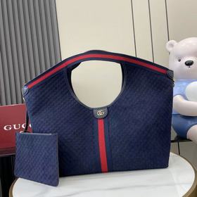 配全套原廠專櫃包裝 Gucci Giglio系列緻敬品牌意大利根源，彰顯傳承與革