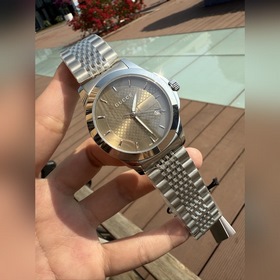 女款_經典古馳表，Original Gucci，古馳G-timeless系列，經典九珠