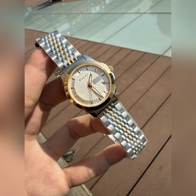 女款_經典古馳表，Original Gucci，古馳G-timeless系列，經典九珠