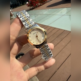 女款_經典古馳表，Original Gucci，古馳G-timeless系列，經典九珠