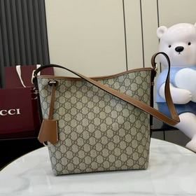 配全套原廠專櫃包裝 GG Emblem系列煥新诠釋品牌的隽永優雅風範和精湛工藝。