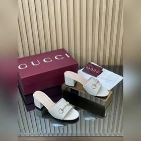 [新款出貨]GuCCl高端精品， 2046春夏Signora系列 新款涼鞋 馬銜