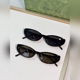 GUCCI MODEL：GG1680S SIZE：52口17-140 原版