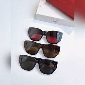 NEW 新品 GUCCI MOD：GG2043SA SIZE：53-20-145