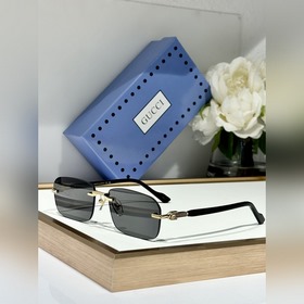 TOP QUALITY 品質升級~~~ GUCCI Mod：GG1221S SI