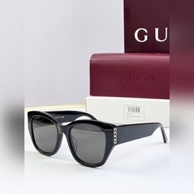 GUCCI MODEL：GG2043SA SIZE：53口20-145