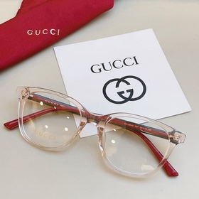 [GUCCI]古*馳新款眼鏡架，MODEL：GG1864O，SIZE：50口18