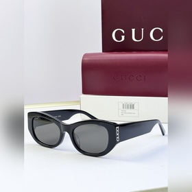 GUCCI MODEL：GG2044SA SIZE：53口20-145