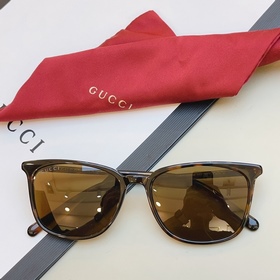 [GUCCI]古*馳新款太陽鏡，MODEL：GG1230OA，SIZE：53口1
