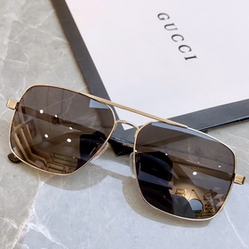 [GUCCI]古*馳新款太陽鏡，MODEL：GG1289S，SIZE：62口14
