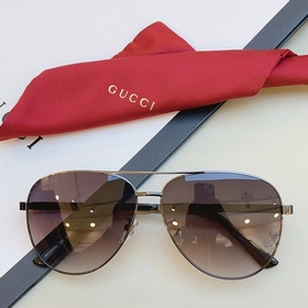 [GUCCI]古*馳新款太陽鏡，MODEL：GG1233SA，SIZE：63口1