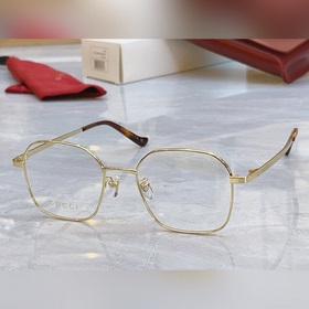 [GUCCI]古*馳新款太陽鏡，MODEL：GG1611OA，SIZE：50口1