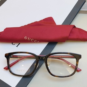 [GUCCI]古*馳新款眼鏡架，MODEL：GG1873OK，SIZE：53口1