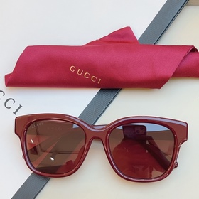 [GUCCI]古*馳新款太陽鏡 ，MODEL：GG1830SK，SIZE：55口