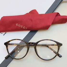 [GUCCI]古*馳新款光學架，MODEL：GG1998O，SIZE：49口20