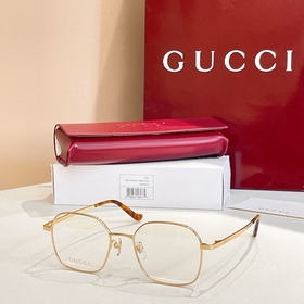 GUCCI MODEL：GG1611OA SIZE：50口19-145