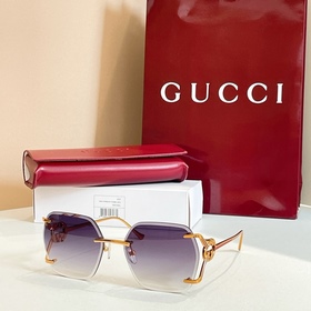 GUCCI MODEL：GG1668L SIZE：62口18-132