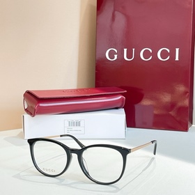 GUCCI MODEL：GG1468OA SIZE：52口18-145