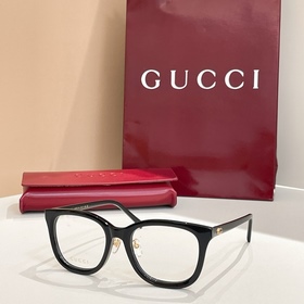 GUCCI SIZE：52口20-145