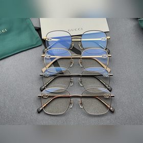 [GUCCI]古*馳新款眼鏡架，MODEL：GG2006OA，SIZE：53口1