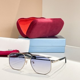 GUCCI MODEL：GG2078S SIZE：58口17-145