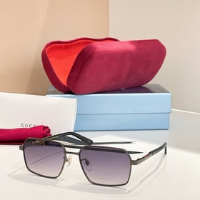 GUCCI MODEL：GG2079S SIZE：57口17-145