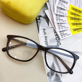 [GUCCI]古*馳官網新品，MODEL：GG1354OA，SIZE：55口16